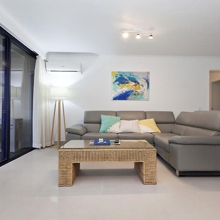 Surf Regency Gold Coast Exterior foto