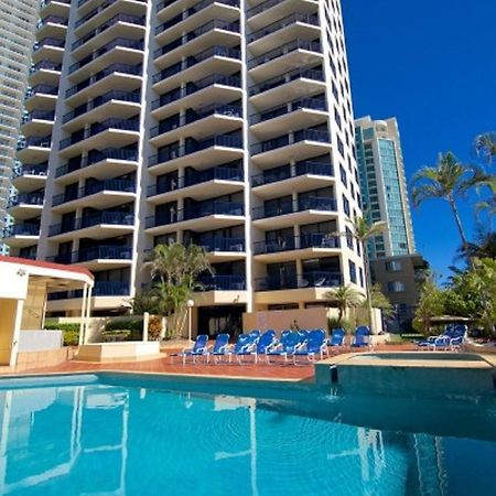 Surf Regency Gold Coast Exterior foto