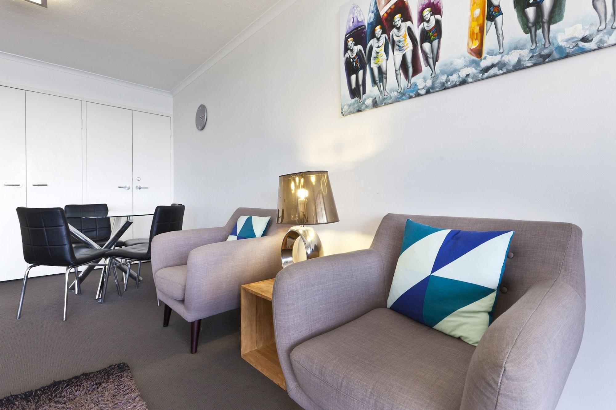 Surf Regency Gold Coast Exterior foto