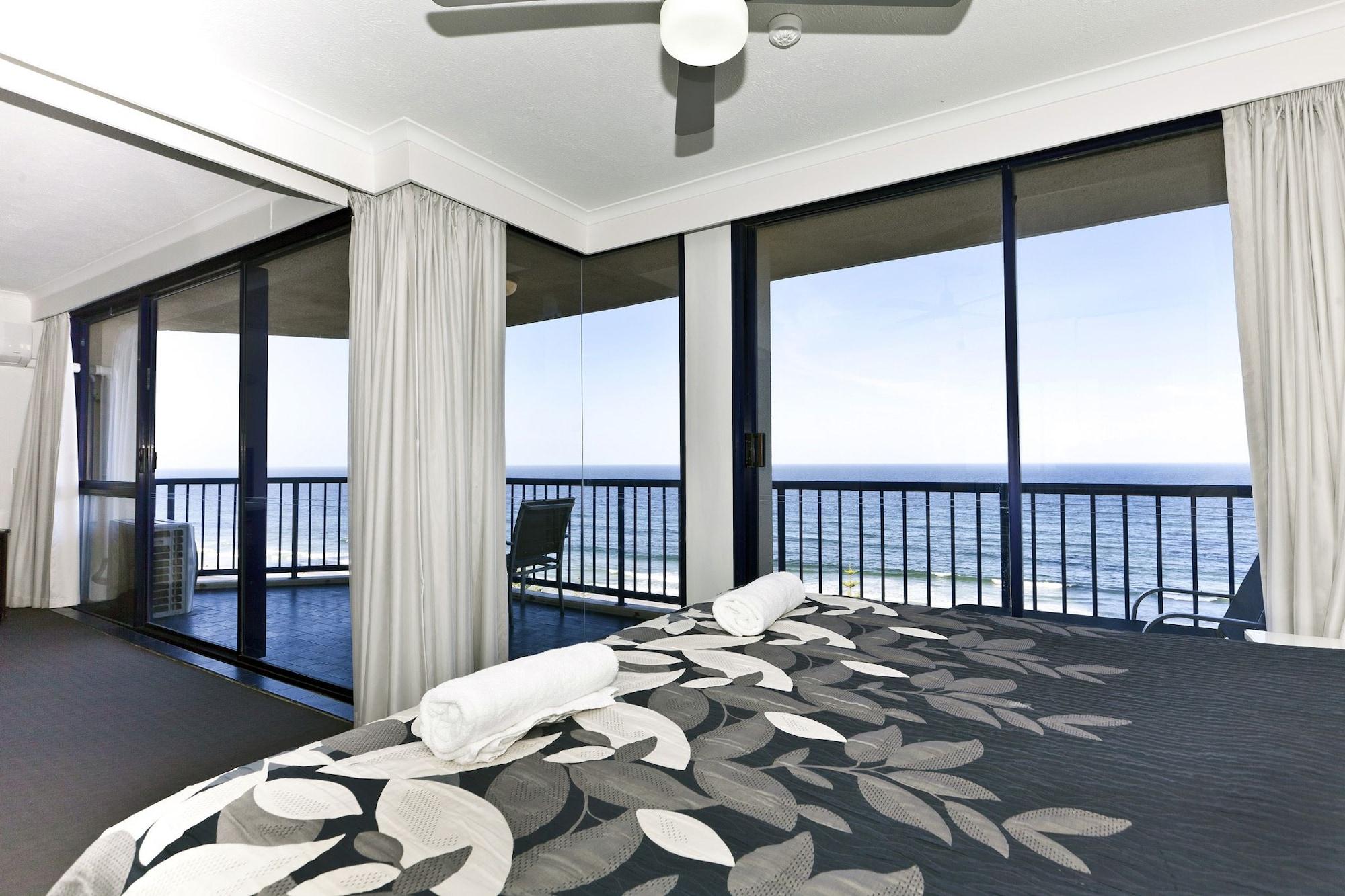 Surf Regency Gold Coast Exterior foto