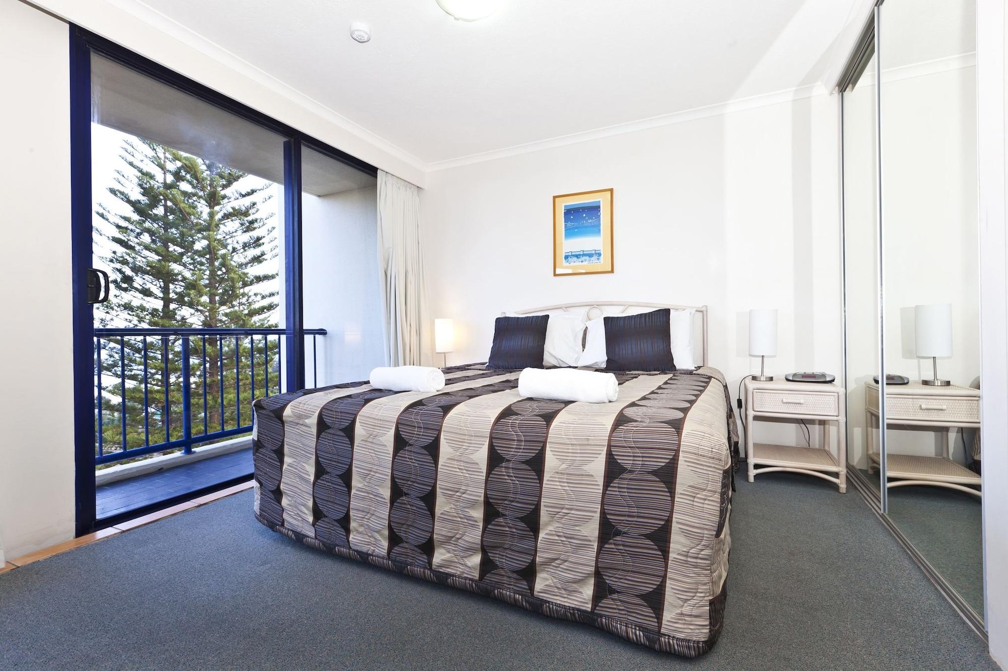 Surf Regency Gold Coast Exterior foto