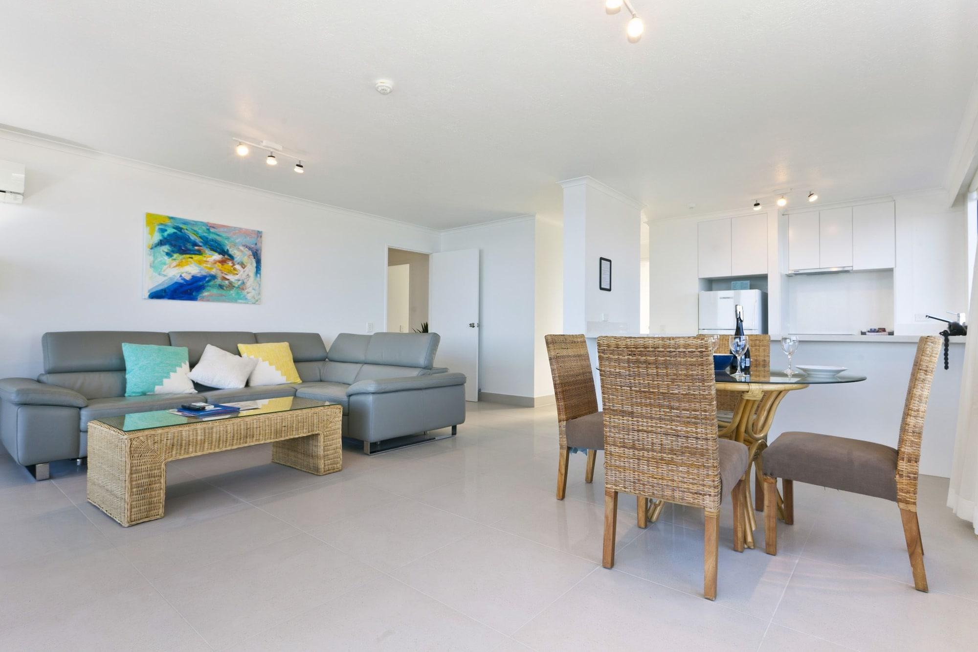 Surf Regency Gold Coast Exterior foto