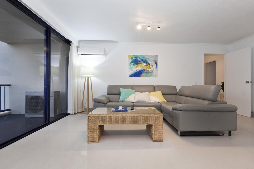 Surf Regency Gold Coast Exterior foto