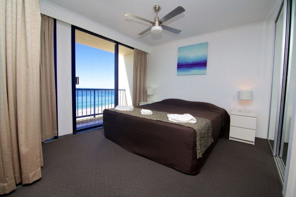 Surf Regency Gold Coast Exterior foto