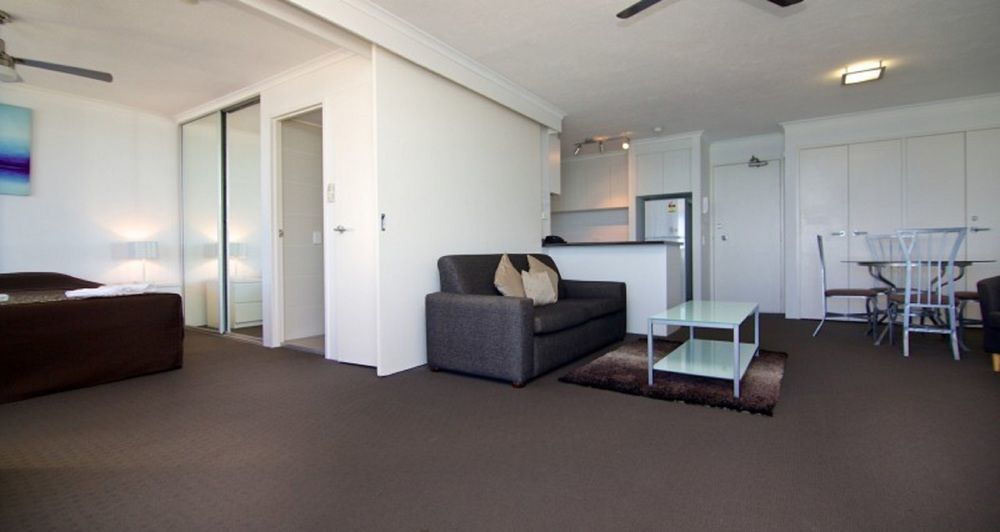 Surf Regency Gold Coast Exterior foto