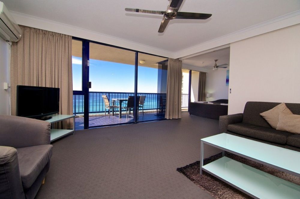 Surf Regency Gold Coast Exterior foto