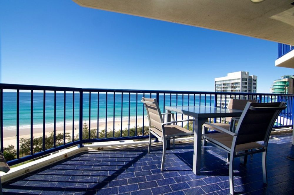 Surf Regency Gold Coast Exterior foto