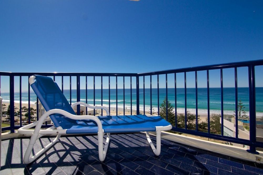 Surf Regency Gold Coast Exterior foto