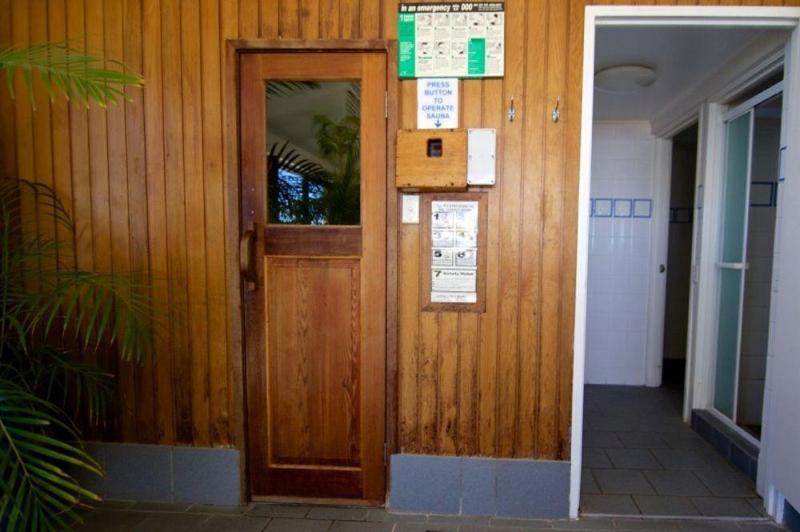 Surf Regency Gold Coast Exterior foto
