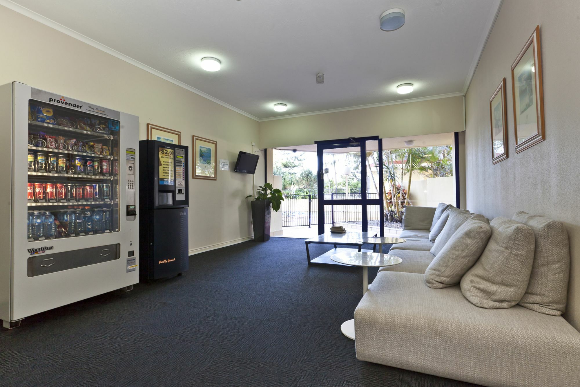 Surf Regency Gold Coast Exterior foto
