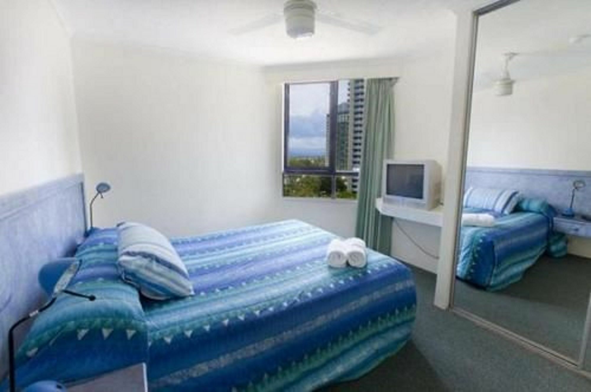 Surf Regency Gold Coast Exterior foto