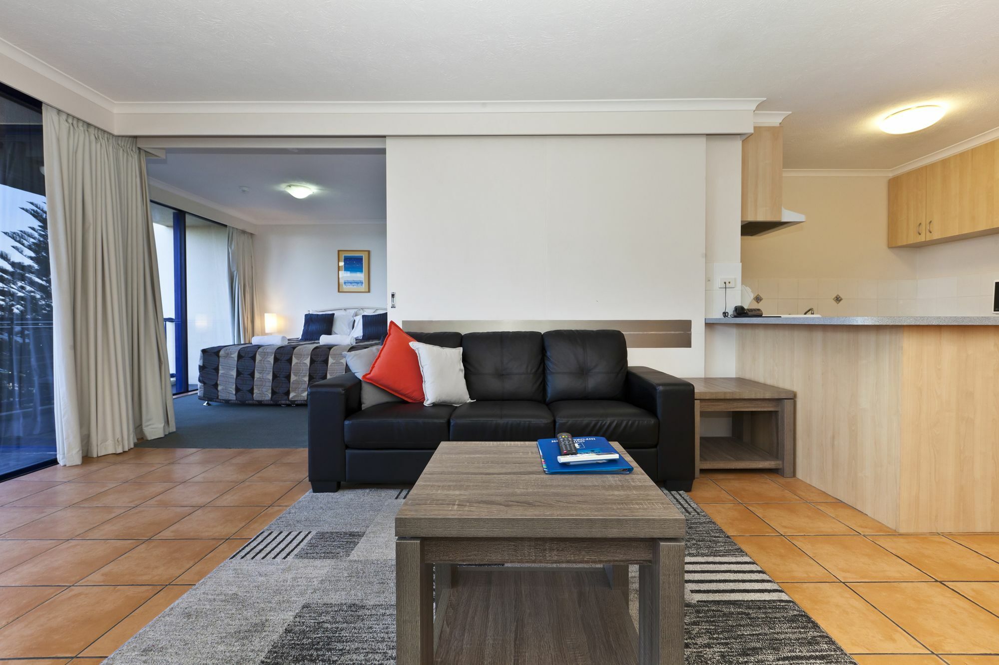 Surf Regency Gold Coast Exterior foto