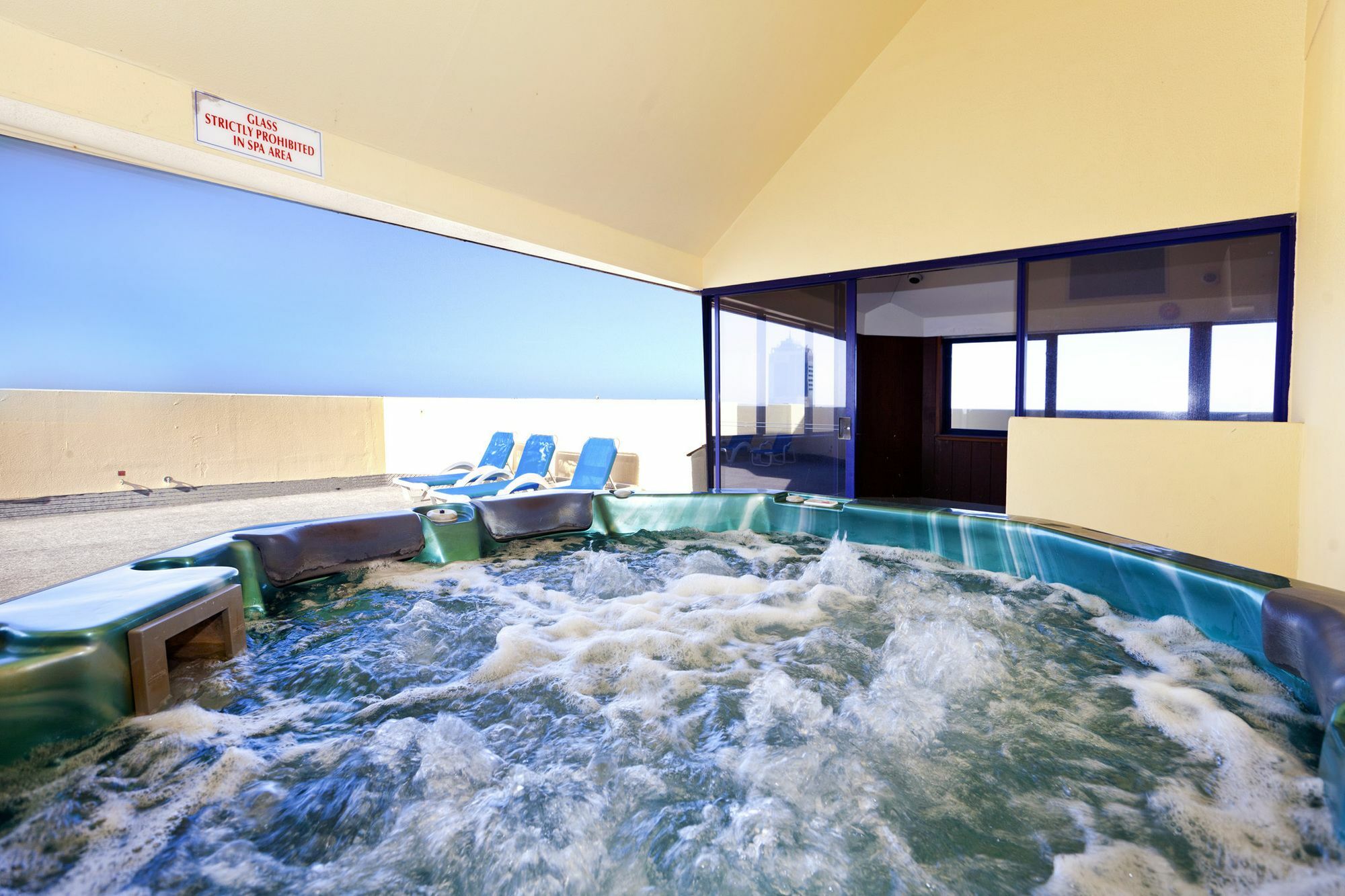 Surf Regency Gold Coast Exterior foto