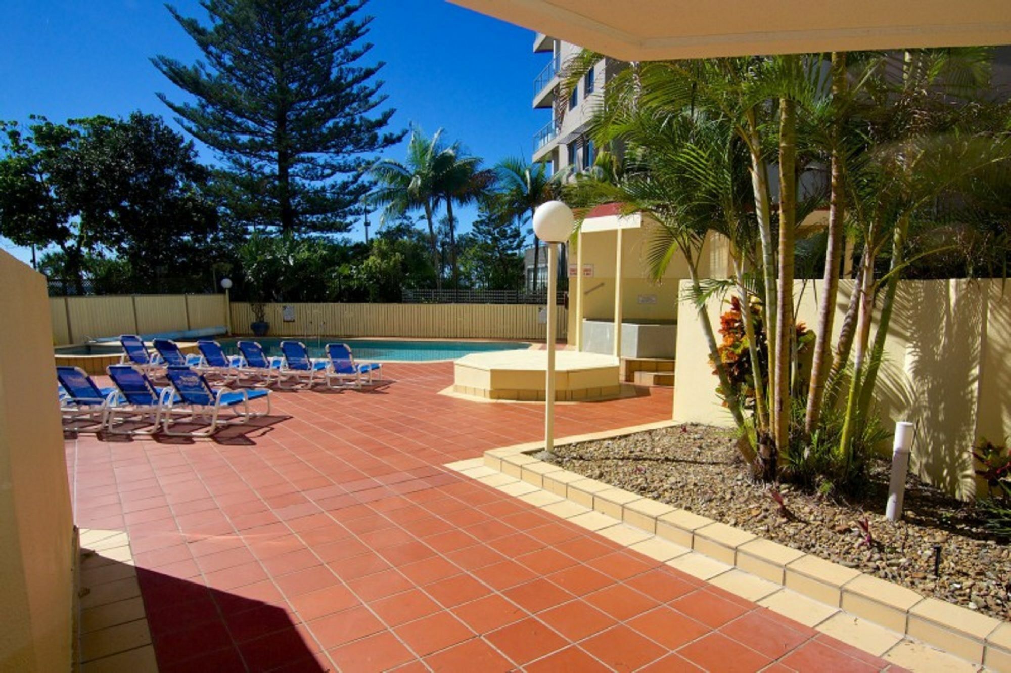 Surf Regency Gold Coast Exterior foto
