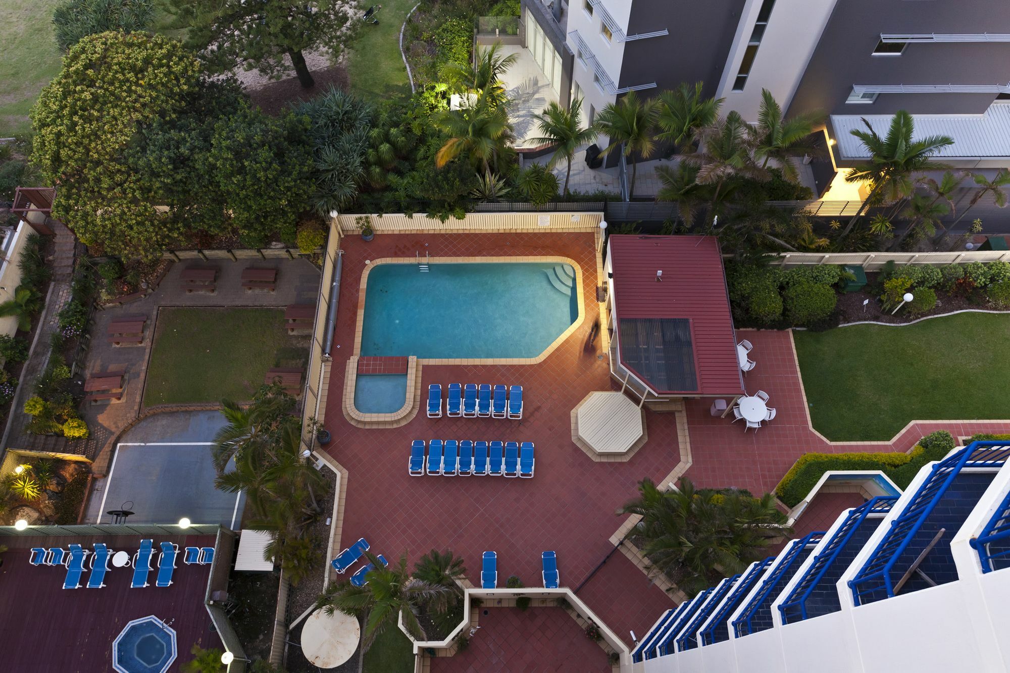 Surf Regency Gold Coast Exterior foto