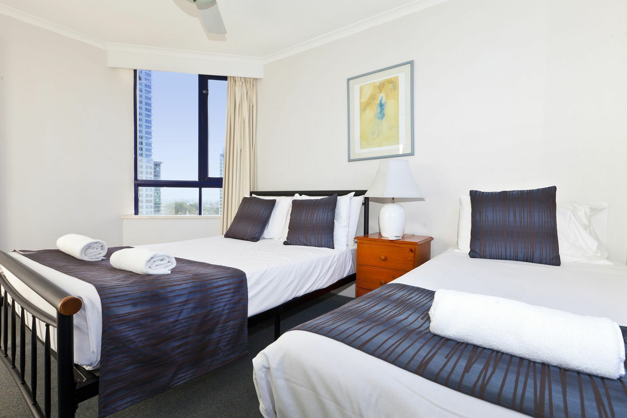 Surf Regency Gold Coast Exterior foto