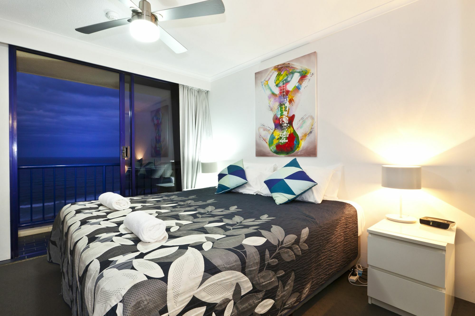 Surf Regency Gold Coast Exterior foto